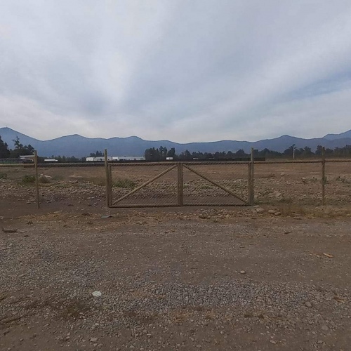 Parcela Calera de Tango